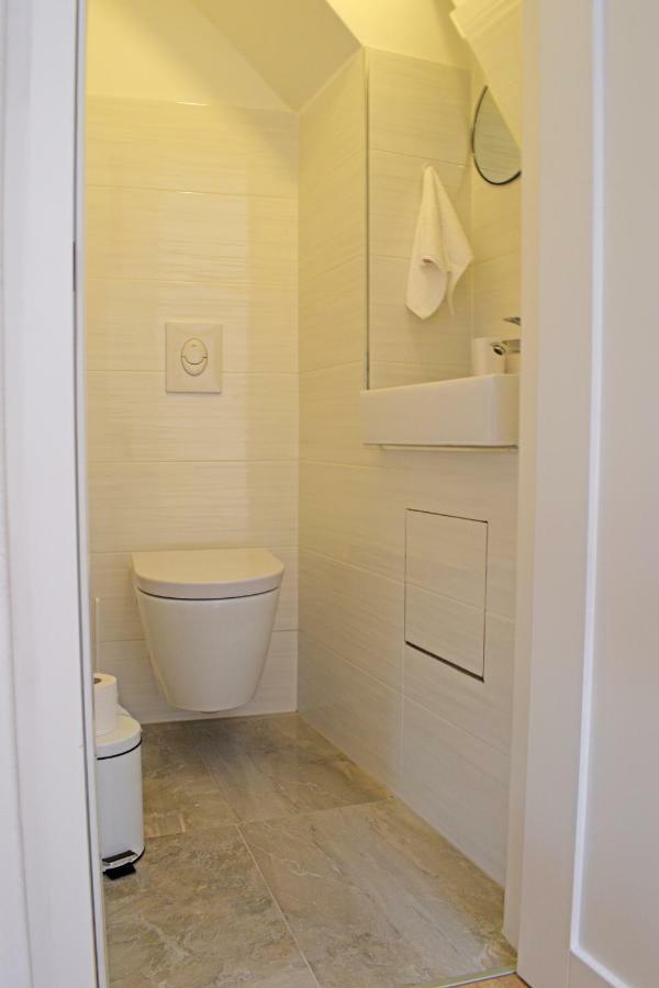 Apartment Rama ซาเกร็บ ภายนอก รูปภาพ