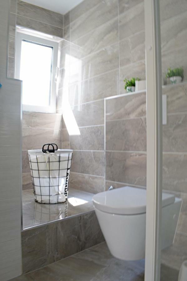 Apartment Rama ซาเกร็บ ภายนอก รูปภาพ