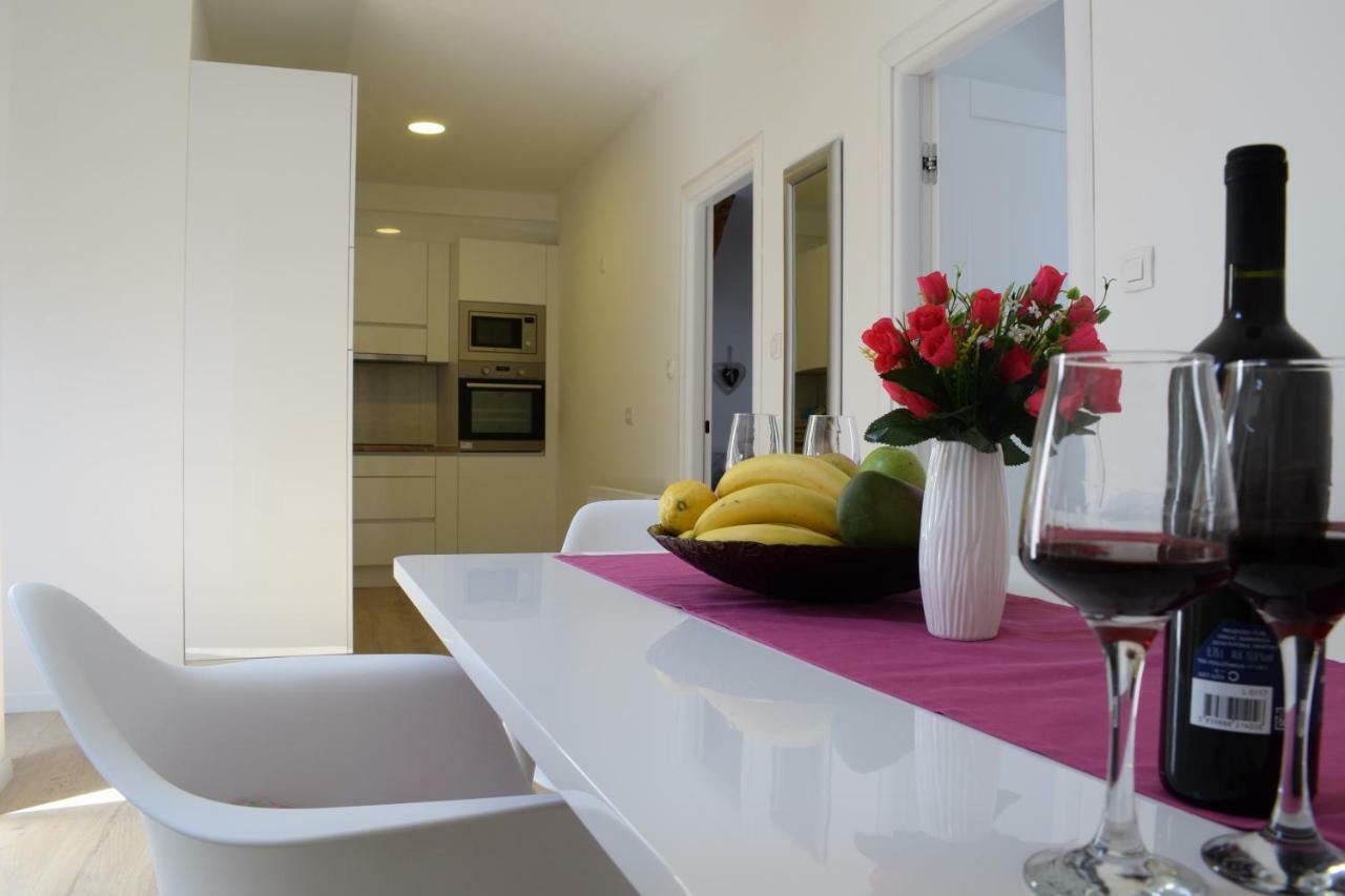 Apartment Rama ซาเกร็บ ภายนอก รูปภาพ