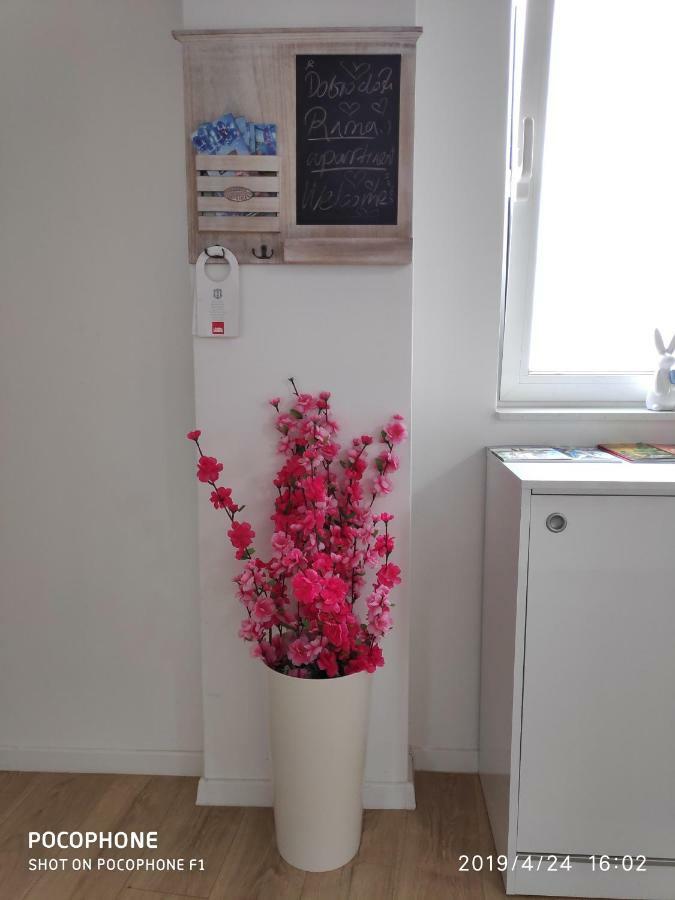 Apartment Rama ซาเกร็บ ภายนอก รูปภาพ