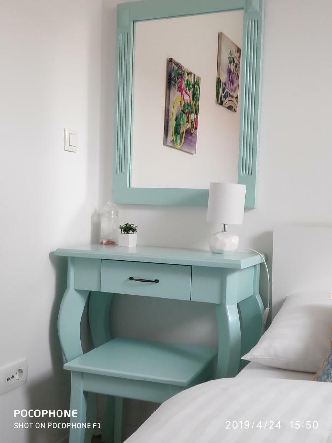 Apartment Rama ซาเกร็บ ภายนอก รูปภาพ